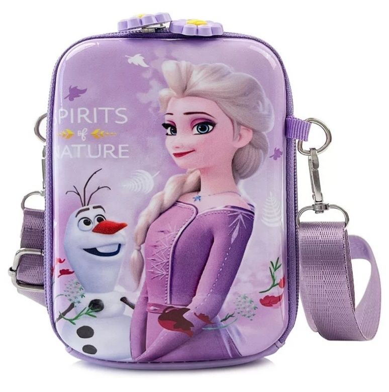 Nowa torebeczka elsa elza kraina lodu