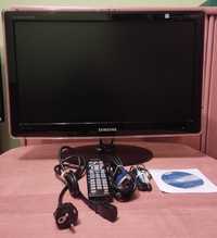 TV Samsung, monitor