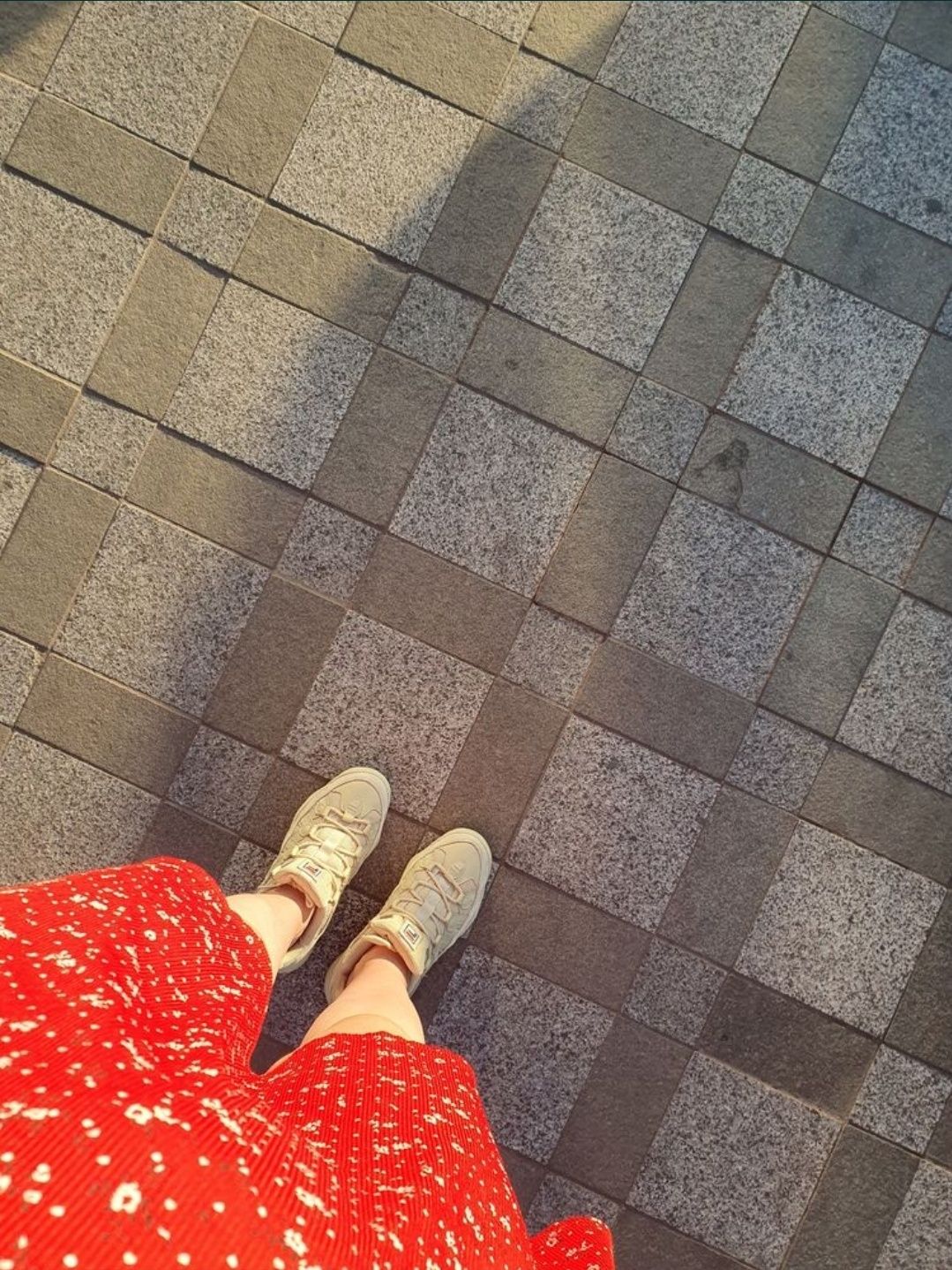 Кроссовки Fila Фила Корея женские замшевые бежевые 36-40