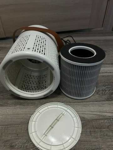 очисник повітря б/в