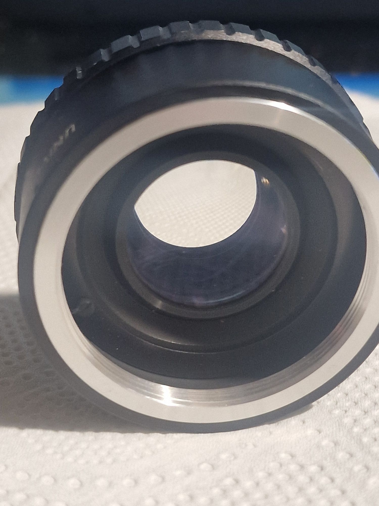 Telekonwerter 2x Auto  Gwint M42