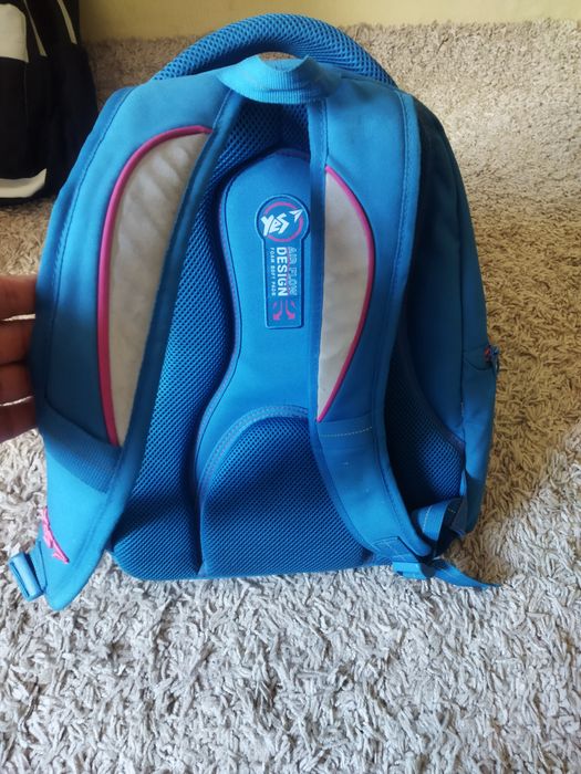 Школьный рюкзак Yes