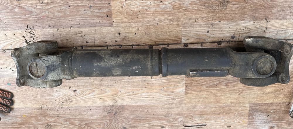 Продам кардан на камаз