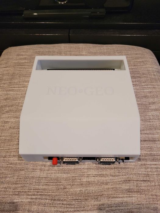 Consola Neo Geo MVS MV1C