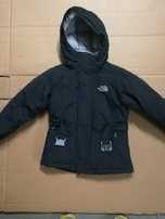 OPORTUNIDADE blusão de inverno menina THE NORTH FACE