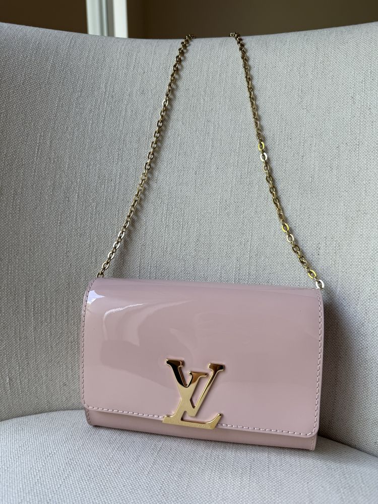 Mala Louis Vuitton