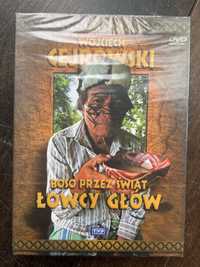 Cejrowski dvd seria