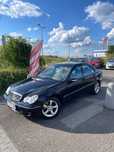Na sprzedaż MERCEDES C220 2.2D/Gwarancja/Klimatyzacja/Nowy rozrząd