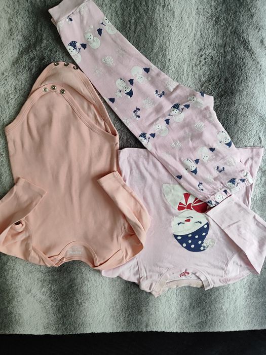 Piżamki sprzedam nowe i używane