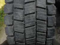 Opona 245/70R17.5 Michelin XDE2 (550 netto)