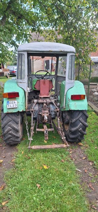 Sprzedam Ursus c355-360