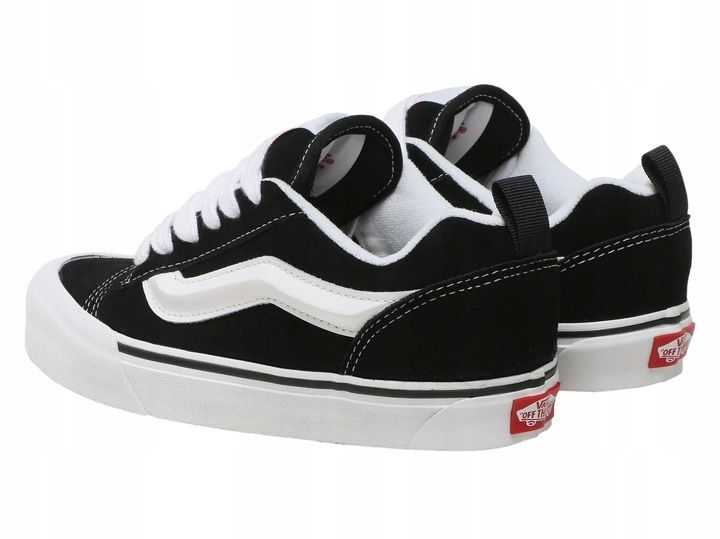 Vans 42 Skool Overt Sneakersy Niskie J27348