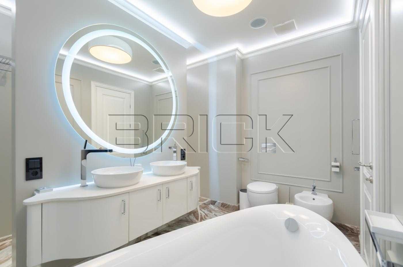 Щекавицька 30/39  | продаж кв 161м | Поділ  | Киів | 3кім | метро