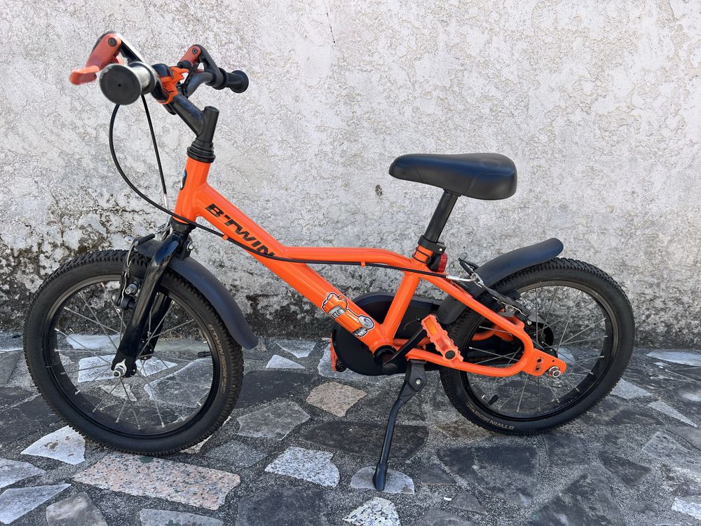 Bicicleta BTWIN Criança