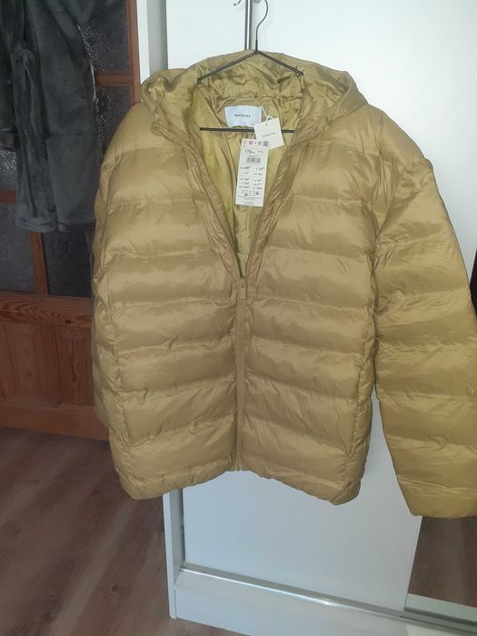 Nowa Kurtka Reserved 170