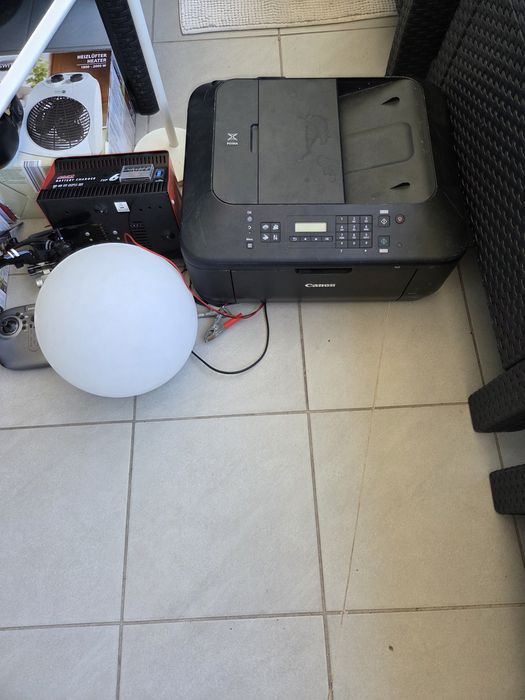 Elektronika, Grill,grzejniki,Nintendo itp.