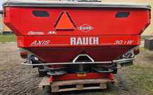 Rozsiewacz Rauch Axis 30.1 W / Amazone/Kuhn/Lemken/Unia