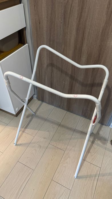 Stojak do wanienki Maltex