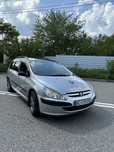 Peugeot 307 в хорошем состоянии.