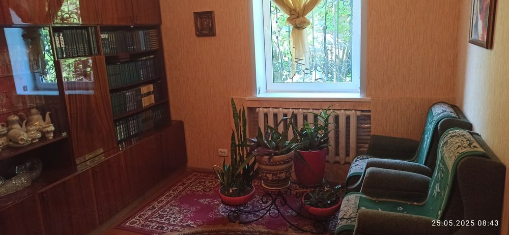 Прдадажа дома на Ясногорке