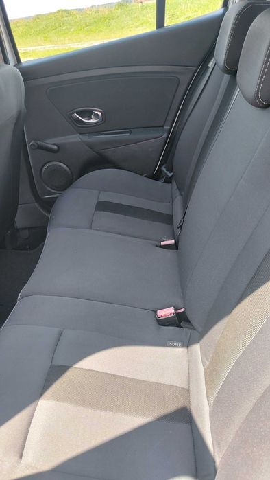 RENAULT MEGANE III lift 2014, przebieg 180 tys.