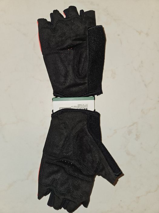 Rękawiczki rowerowe