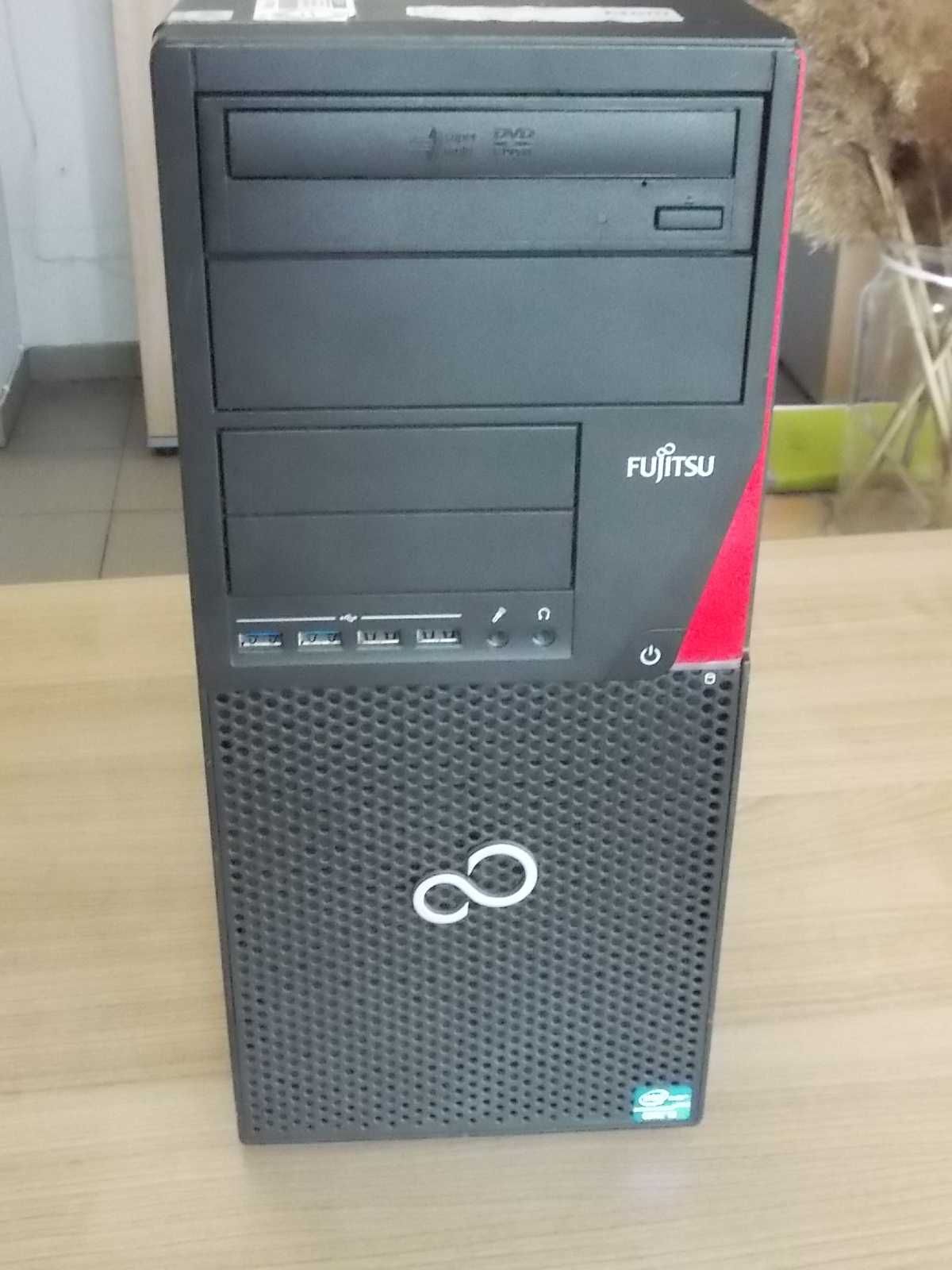 Fujitsu Esprimo p910L Core i3-3220 8GB DDR3