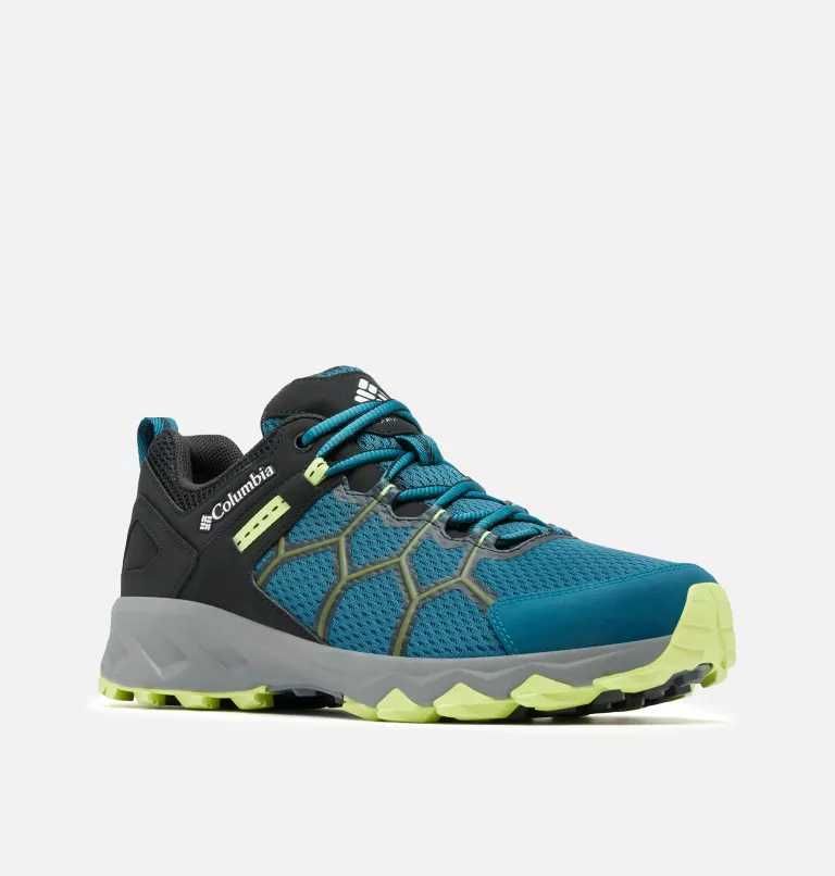 Кросівки чоловічі Columbia Men's Peakfreak™ II Shoe US10