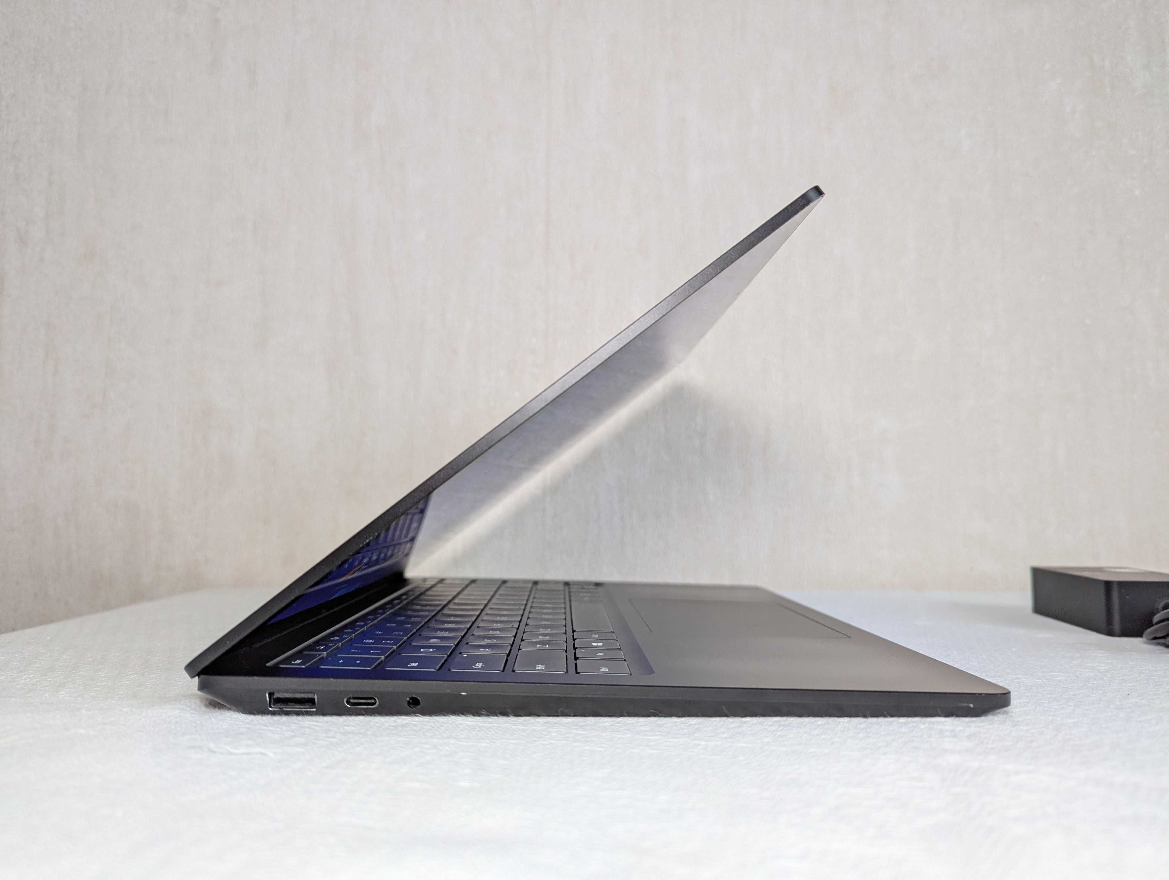 Microsoft Surface Laptop 4 Intel i7-1185g7 16/256gb