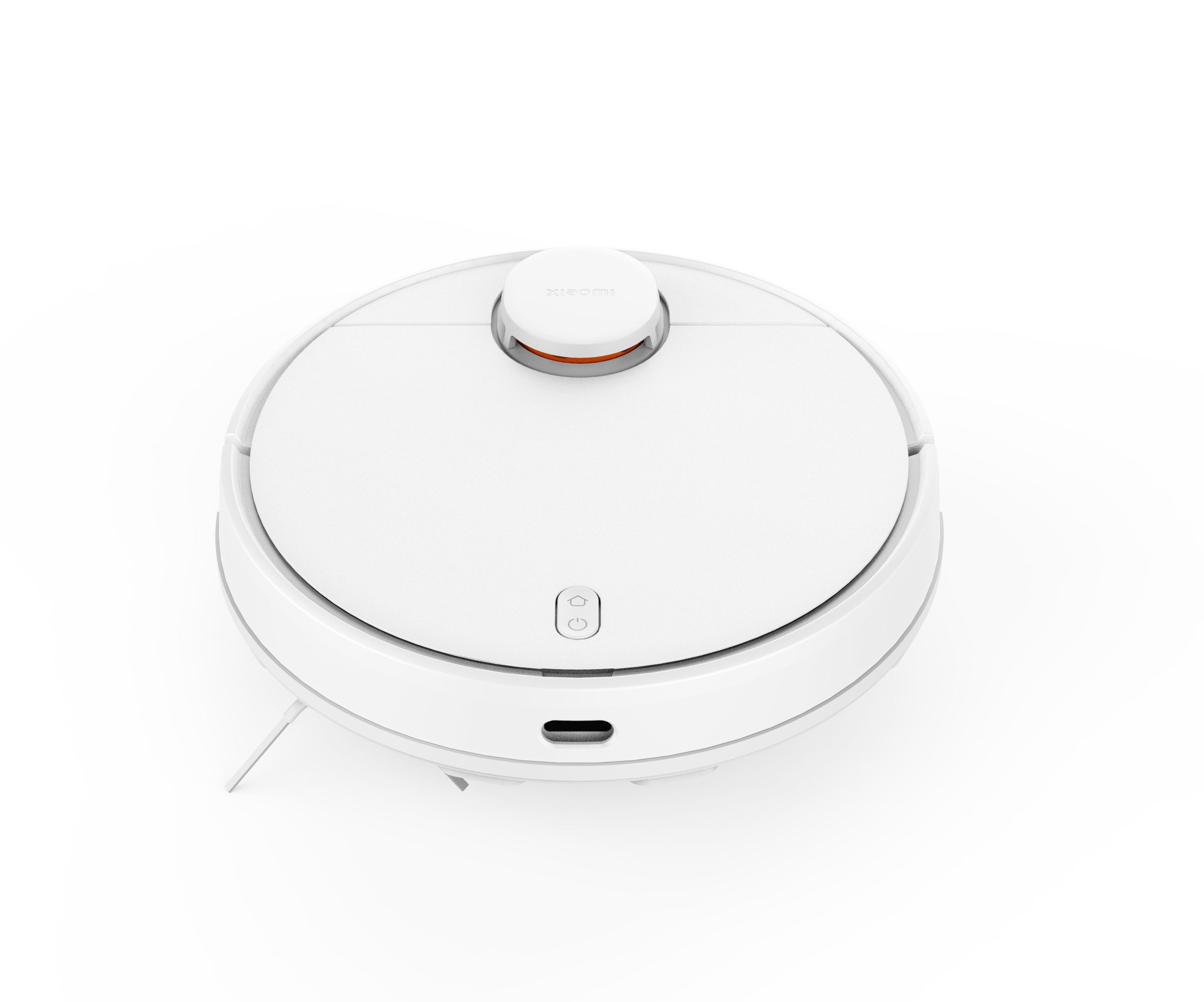 Robot sprzątający Xiaomi Vacuum S10 EU biały