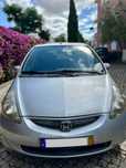 Honda Jazz 1.2 Gasolina