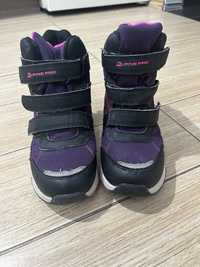 Buty alpine pro dla dziewczynki rozmiar 32