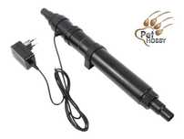 Sterylizator do wody, lampa UV-C 10W na glony, SUNSUN CUV-510