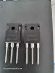 Tranzystor SPW47N60C3