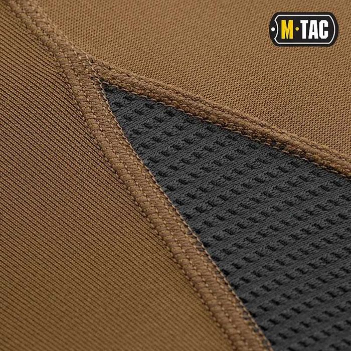Термобілизна M-Tac ThermoLine Coyote Brown Койот ‼️ Є РОЗМІРИ ‼️
