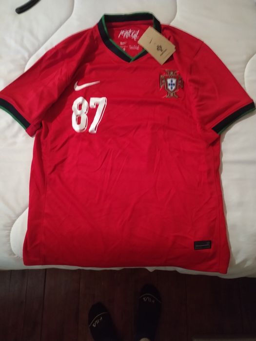 Camisola Portugal