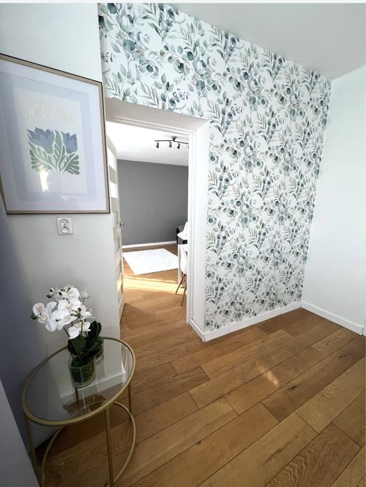 Mieszkanie Biały Kamień blisko Szczawno-Zdrój Bezpośrednio