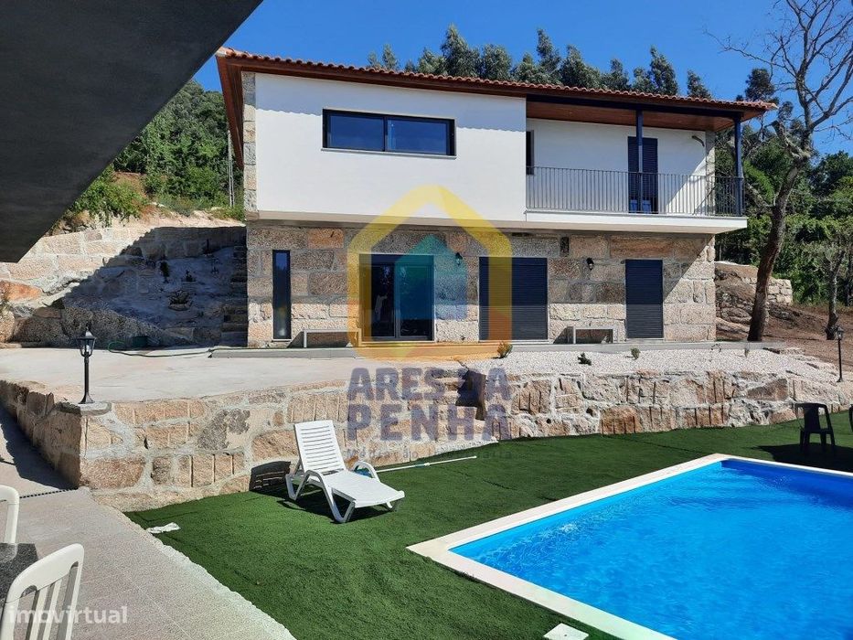 Moradia V4 Para Venda