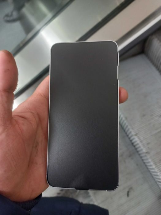 Troco ou vendo samsung s25