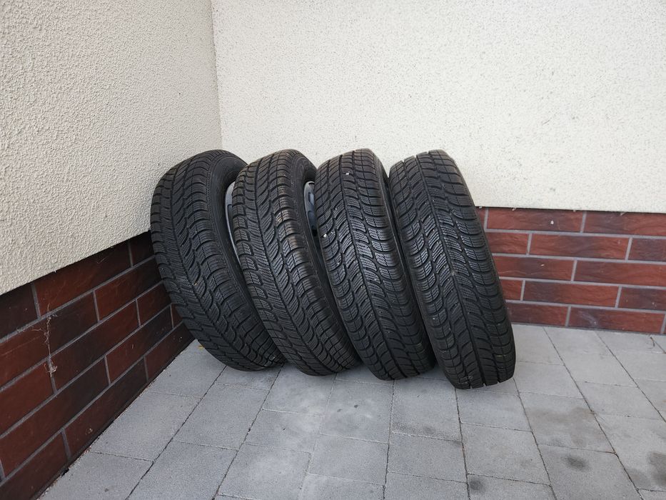 Dębica Frigo 155/70/13