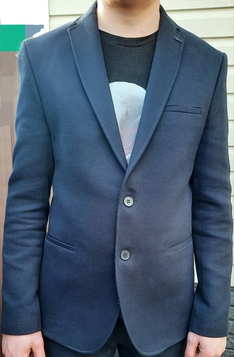 Піджак чоловічий Giordano Conti