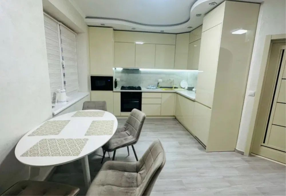 Продаж 2-х кімнатної квартири ЖК Озерний край | Газ | Єнківська |