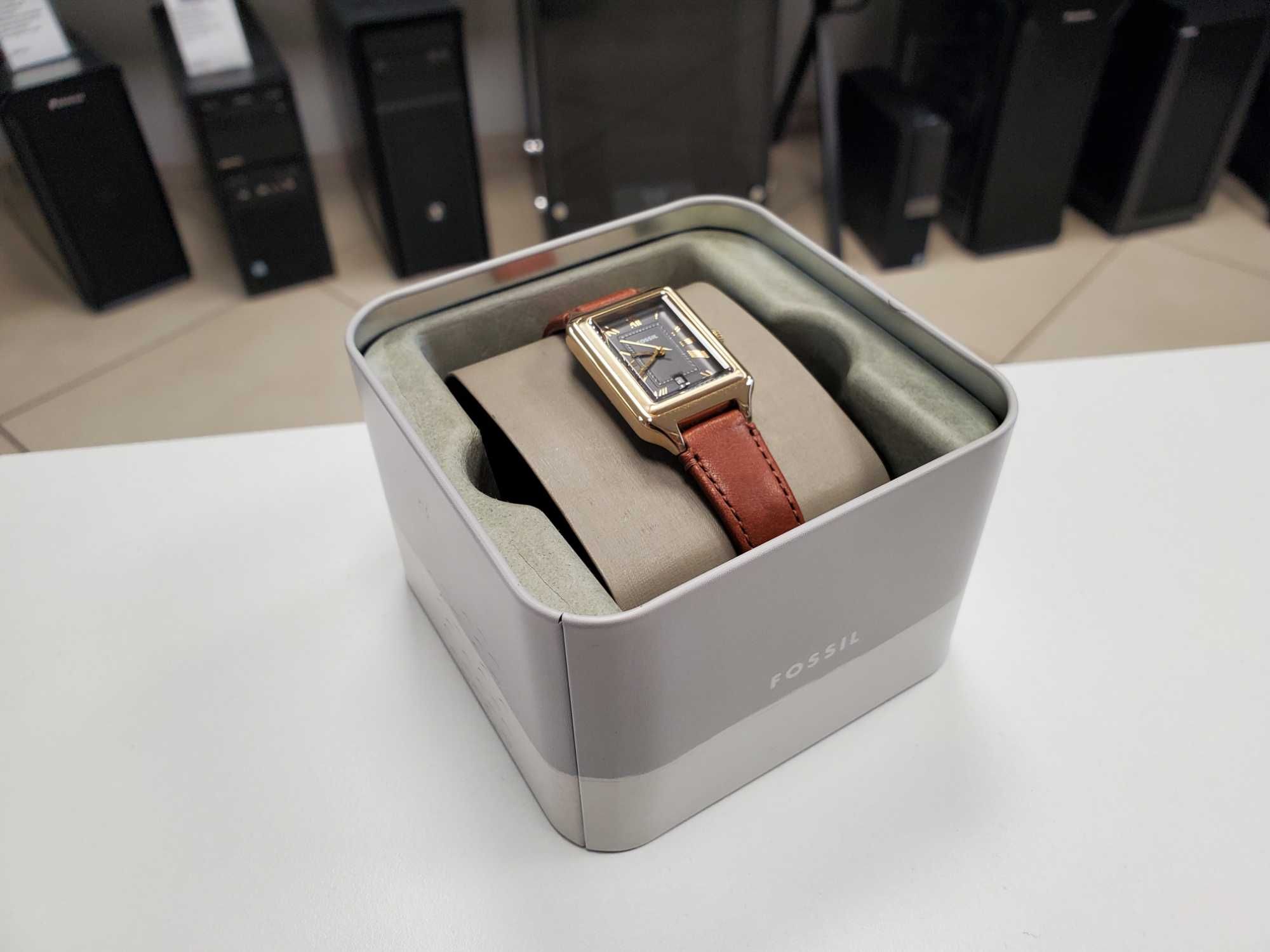 Zegarek damski Fossil ES5303