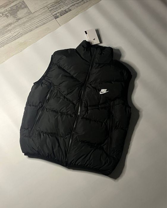 Жилетка Nike / Найк