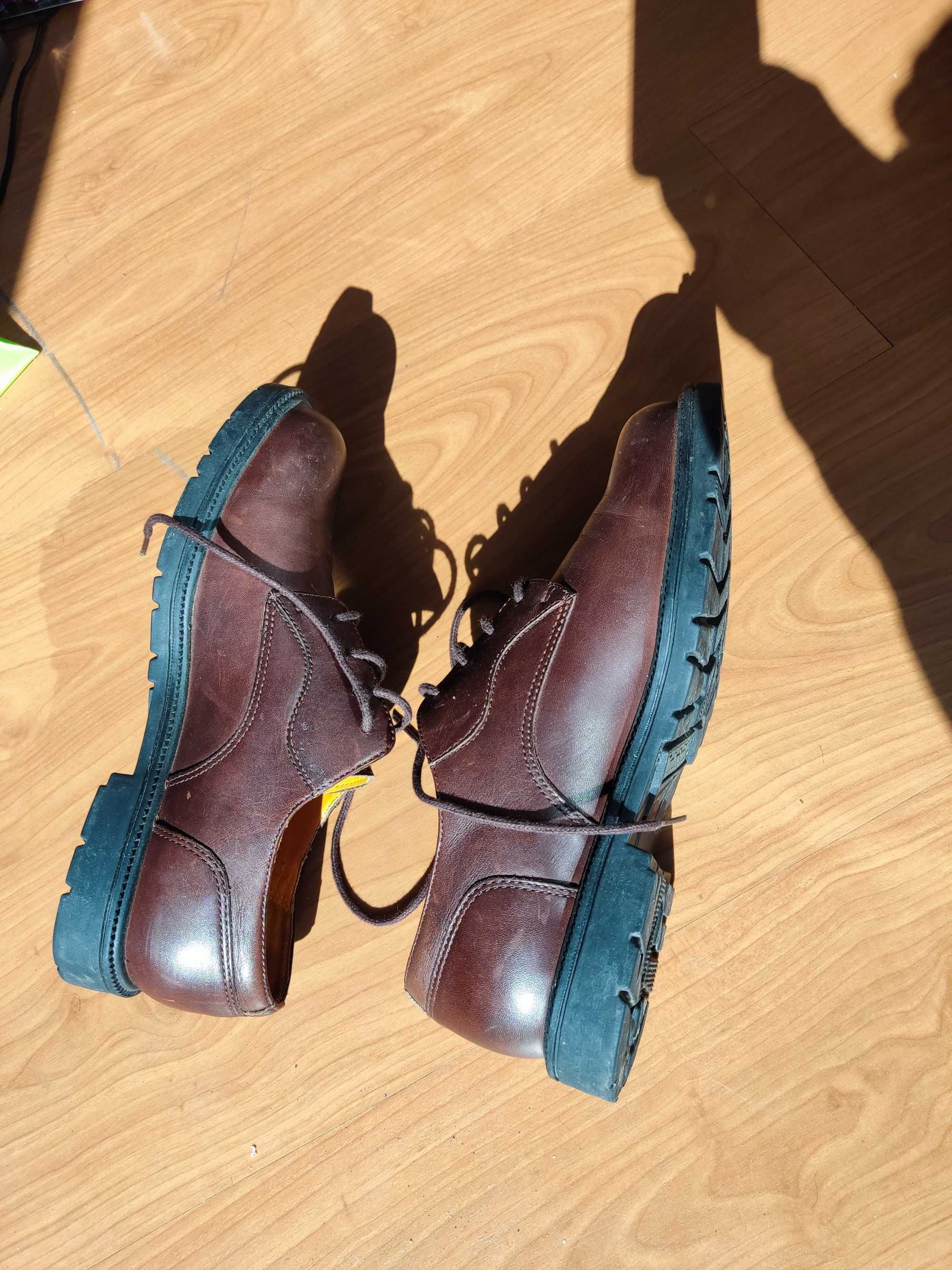 Sapatos da Timberland Homem