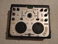 Kontroler MIDI Hercules DJ CONSOLE MK1 Controller MIDI