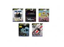 Hot Wheels - 1/64 - Pop Culture/Entertainment Series