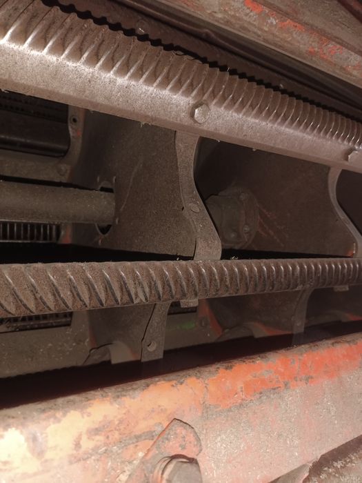 Sprzedam Deutz-Fahr 2580