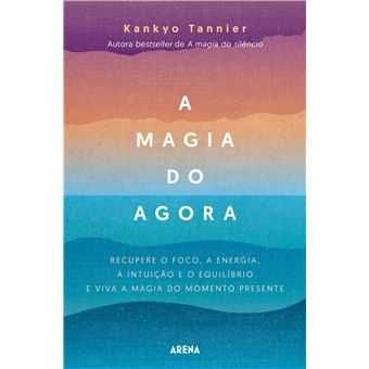 A Magia do Agora, Kankyo Tannier