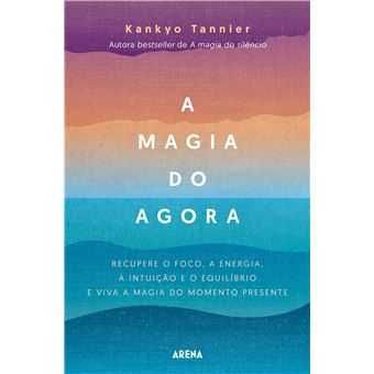Kankyo Tannier: A Magia do Agora / A Magia do Silêncio